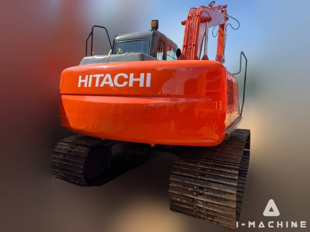 HITACHI ZX120-1