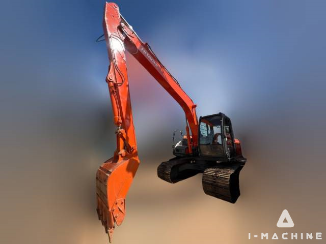 HITACHI ZX120-1