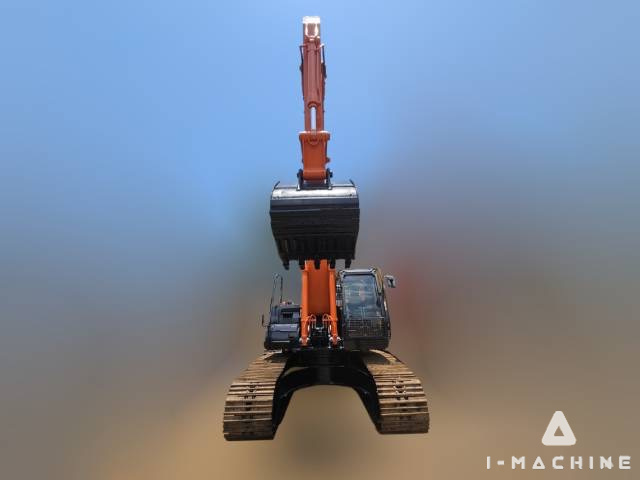 HITACHI ZX350LCH-5G