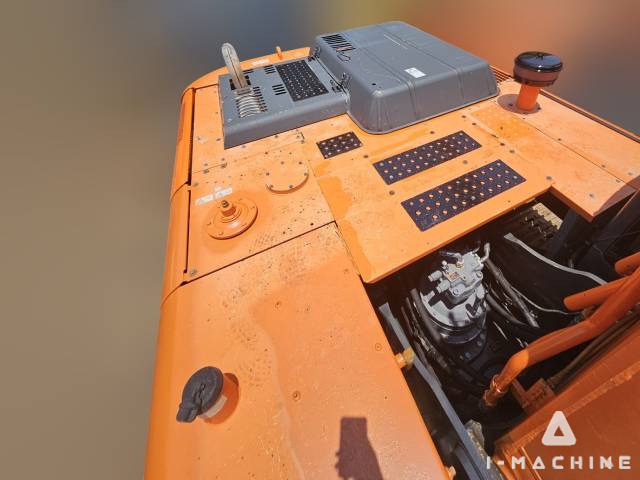 HITACHI ZX350LCH-5G