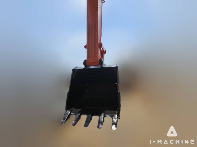 HITACHI ZX350LCH-5G