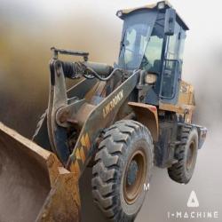 Wheel Loader XCMG LW300KN Wheel Loader MALAYSIA, SELANGOR