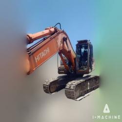 Excavator HITACHI ZX330LC-3 Crawler Excavator MALAYSIA, PAHANG