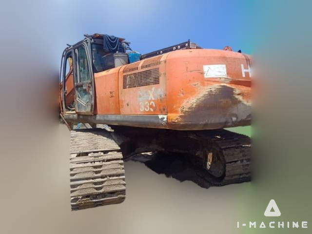 HITACHI ZX330LC-3