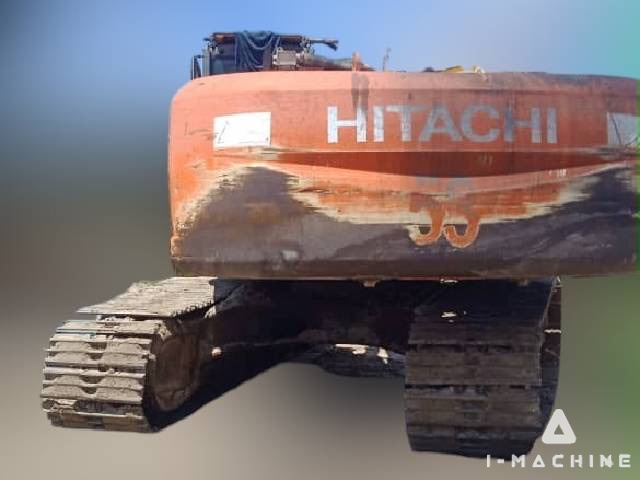 HITACHI ZX330LC-3