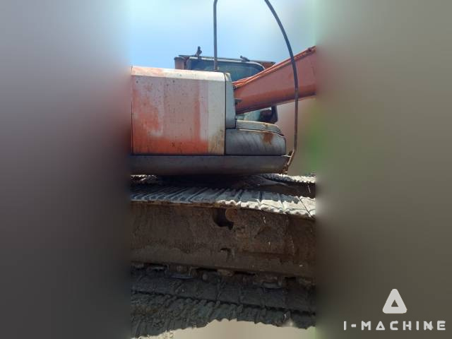 HITACHI ZX330LC-3