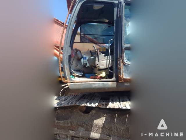 HITACHI ZX330LC-3