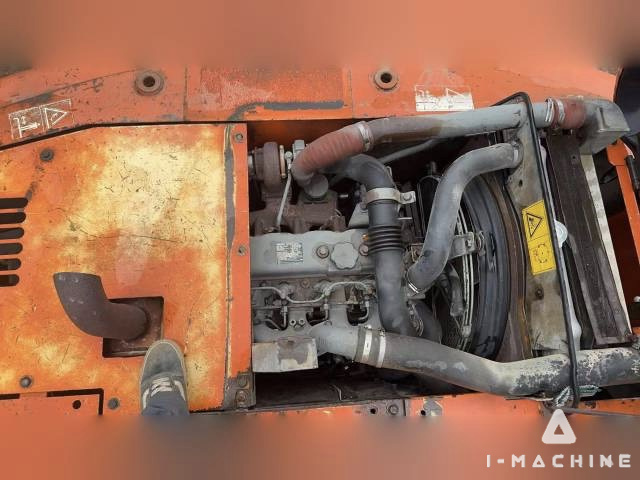 HITACHI ZX330LC-3
