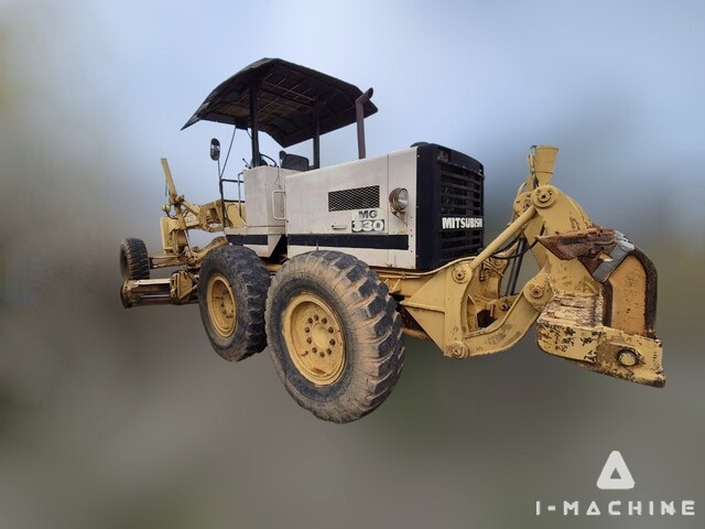 MITSUBISHI MG330