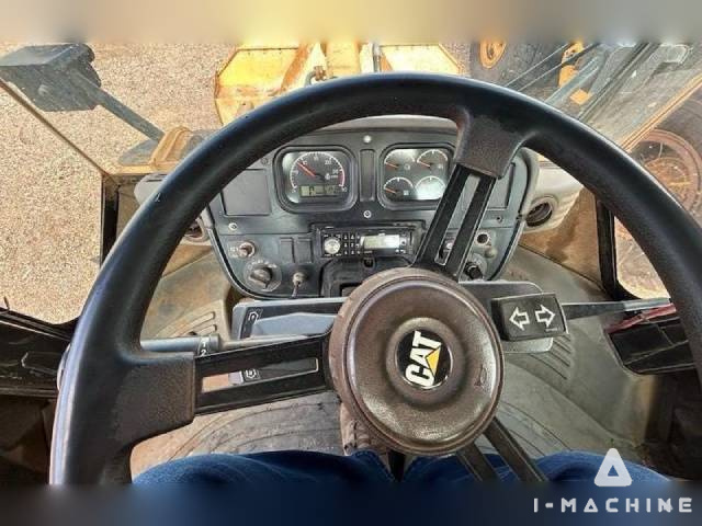 CATERPILLAR 966H