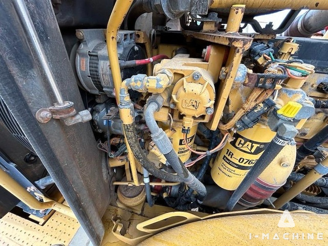 CATERPILLAR 966H