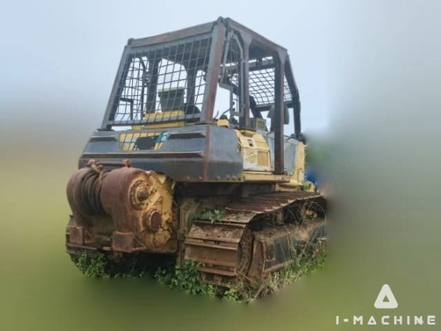 KOMATSU D68ESS-12E0