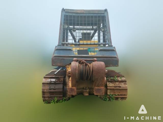 KOMATSU D68ESS-12E0