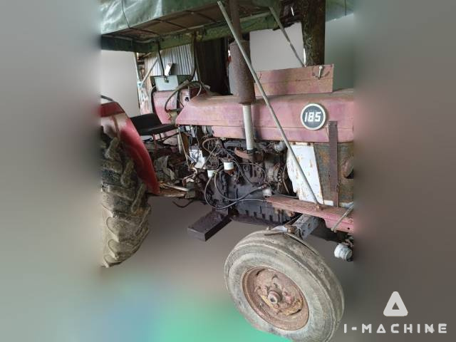 MASSEY FERGUSON 185