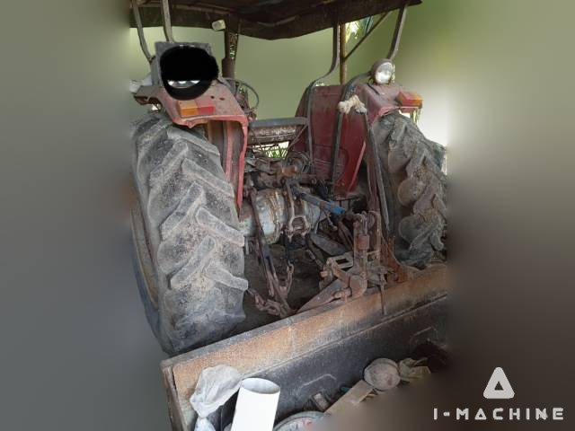 MASSEY FERGUSON 185