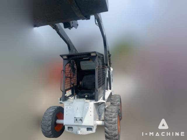 BOBCAT 773