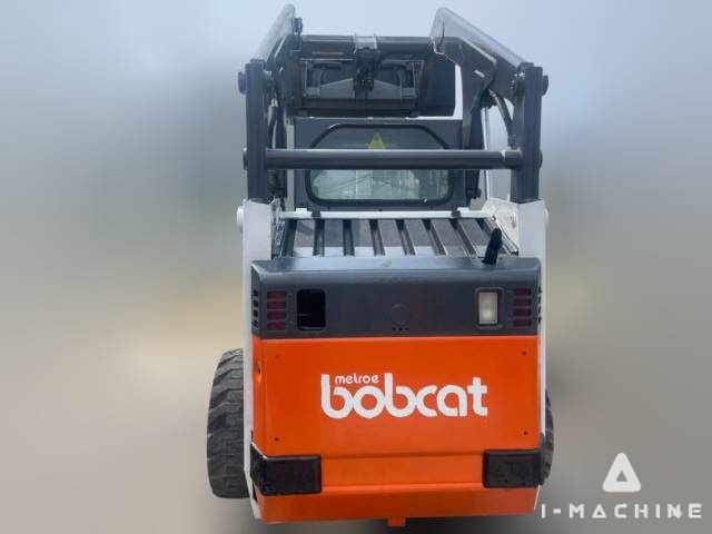 BOBCAT 773