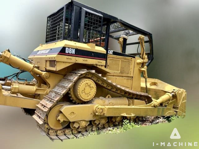 CATERPILLAR D8N