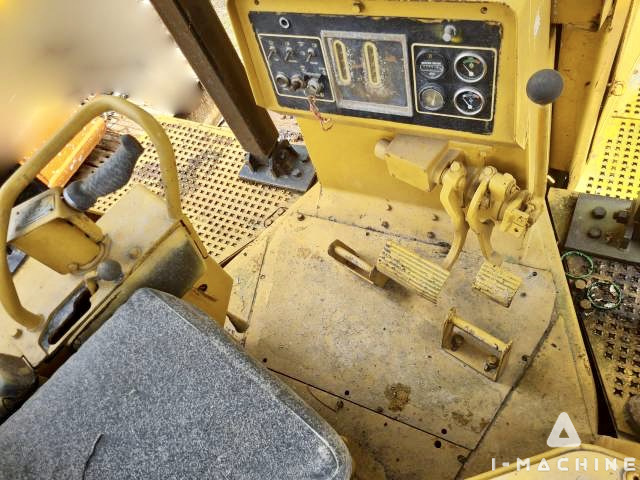 CATERPILLAR D8N