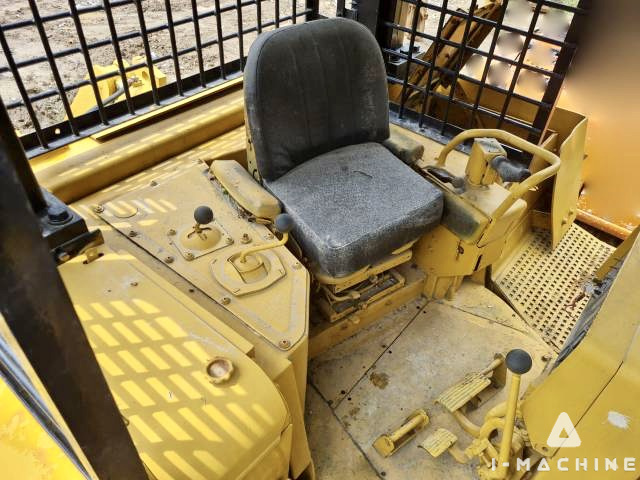 CATERPILLAR D8N