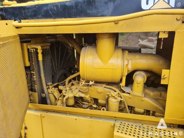 CATERPILLAR D8N