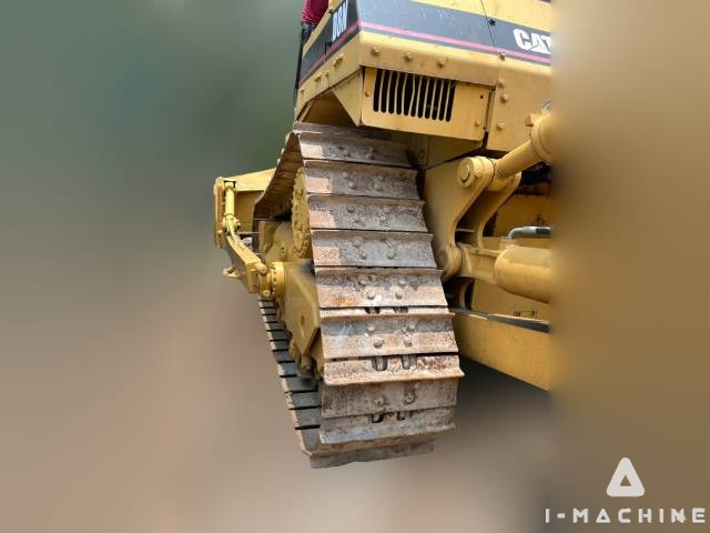 CATERPILLAR D8N