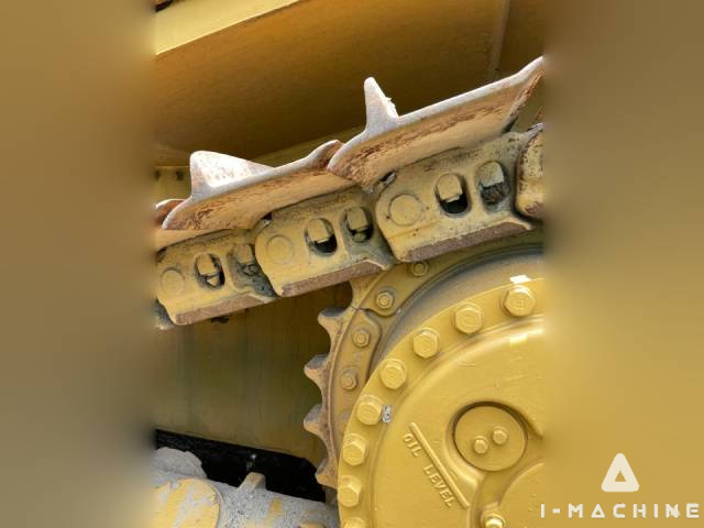 CATERPILLAR D8N