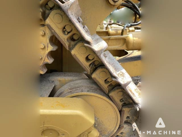 CATERPILLAR D8N