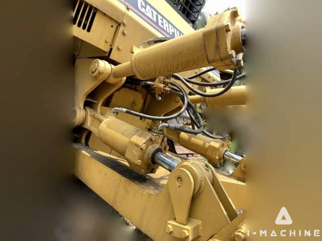 CATERPILLAR D8N