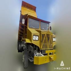 Off-Road Dumper UNKNOWN LORRY HANTU Off Road Dumper MALAYSIA, SELANGOR