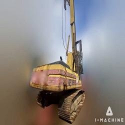 Foundation Machines IMT AF18 Boring Rig SINGAPORE, SINGAPORE