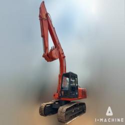 Excavator HITACHI EX200-1 Crawler Excavator MALAYSIA, JOHOR