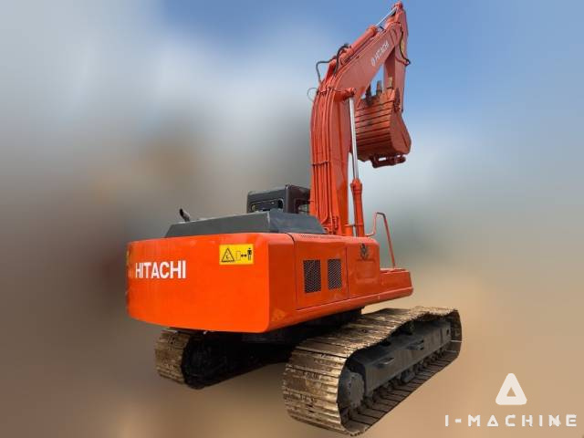 HITACHI EX200-1