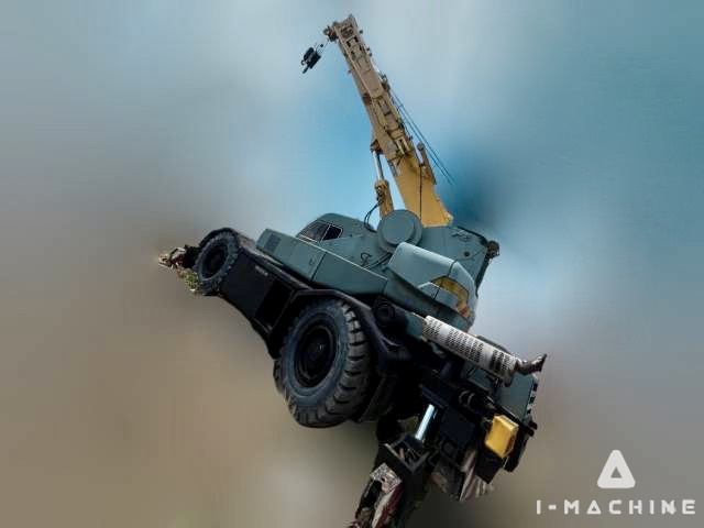 KOBELCO RK250-3