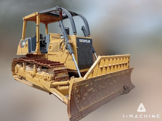 CATERPILLAR D6G2 XL