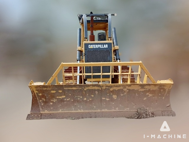 CATERPILLAR D6G2 XL
