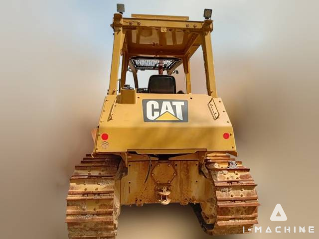 CATERPILLAR D6G2 XL