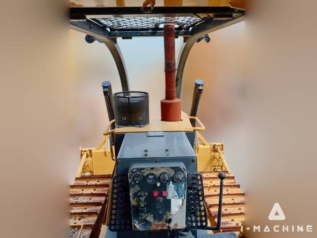CATERPILLAR D6G2 XL