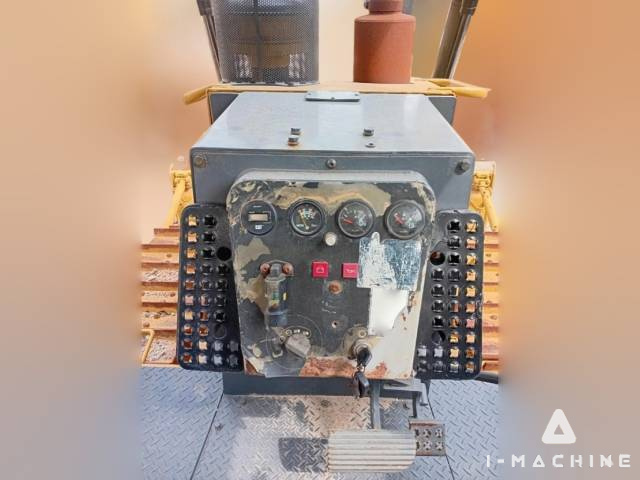 CATERPILLAR D6G2 XL