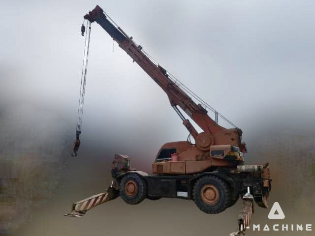 KOBELCO RK250-3