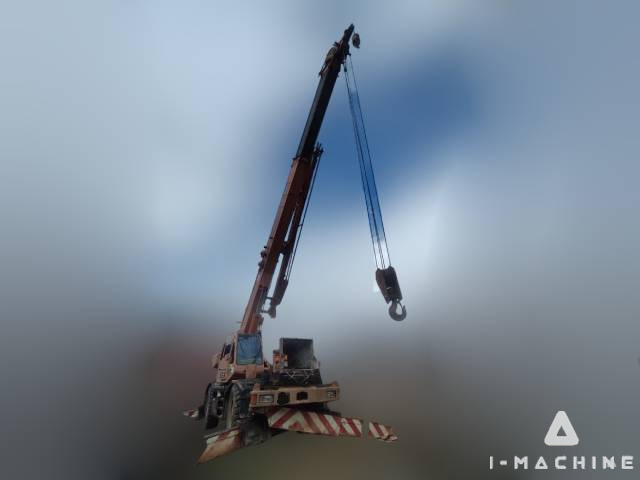 KOBELCO RK250-3