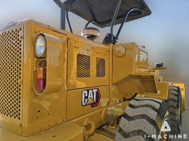 CATERPILLAR 920