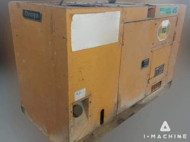 DENYO DCA45