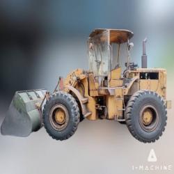 Wheel Loader CATERPILLAR CAT 950 Wheel Loader MALAYSIA, JOHOR