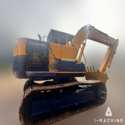 Excavator KOBELCO SK045N2 Crawler Excavator MALAYSIA, JOHOR
