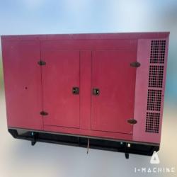 Generators UNKNOWN TC145 Generator MALAYSIA, PENANG