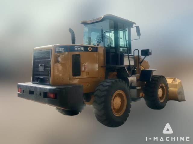 SEM 636D
