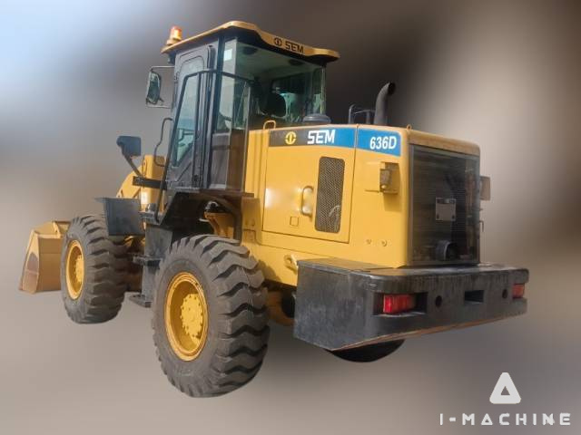 SEM 636D