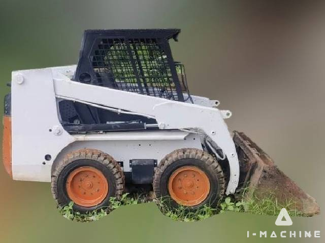 BOBCAT 763