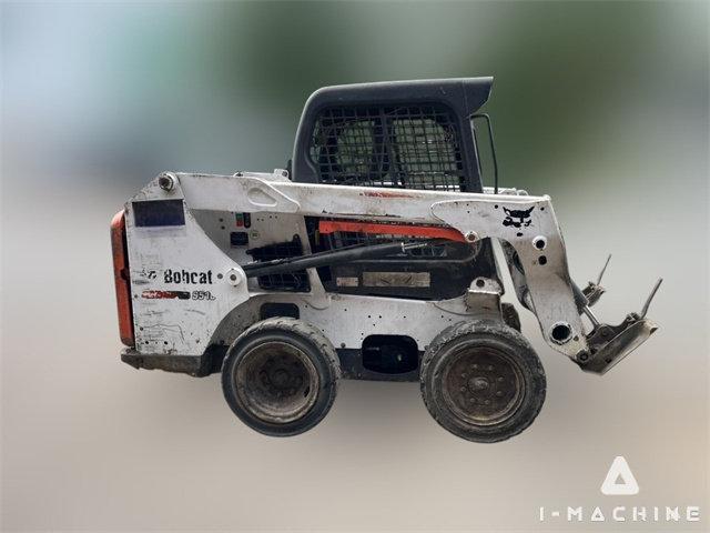 BOBCAT S510